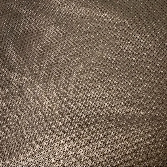 O'Neill Black Raincoat Lightweight Zip-Up M GUC - Picture 5 of 7